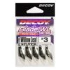 Decoy Willow Leaf Blade BL-5S -Visuitrusting Winkel bl 5 01pkg 01s