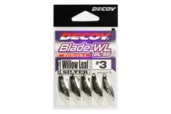 Decoy Willow Leaf Blade BL-5S