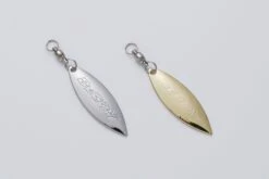 Decoy Rolling Blade Willow Leaf BL-6 -Visuitrusting Winkel bl 6 02main