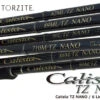 Yamaga Blanks Calista TZ Nano 89ML