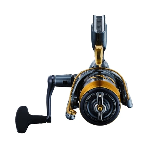 2021 Shimano BB-X Technium LBD Reel 11 2021 Shimano BB-X Technium LBD Reel - Afbeelding 9