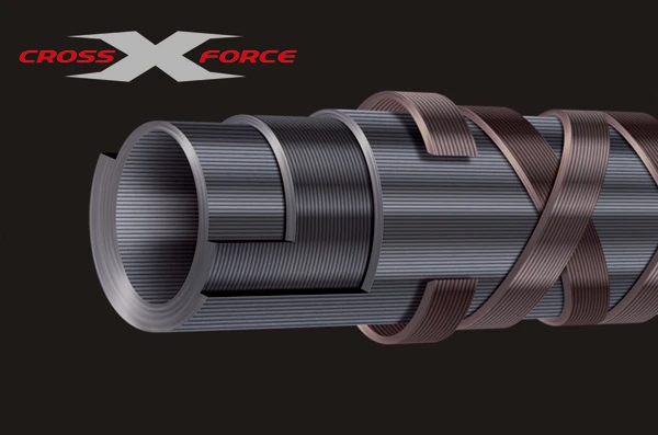 Majorcraft Crostage CRX (Shore Jigging Models) 5 Majorcraft Crostage CRX (Shore Jigging Models) - Afbeelding 3