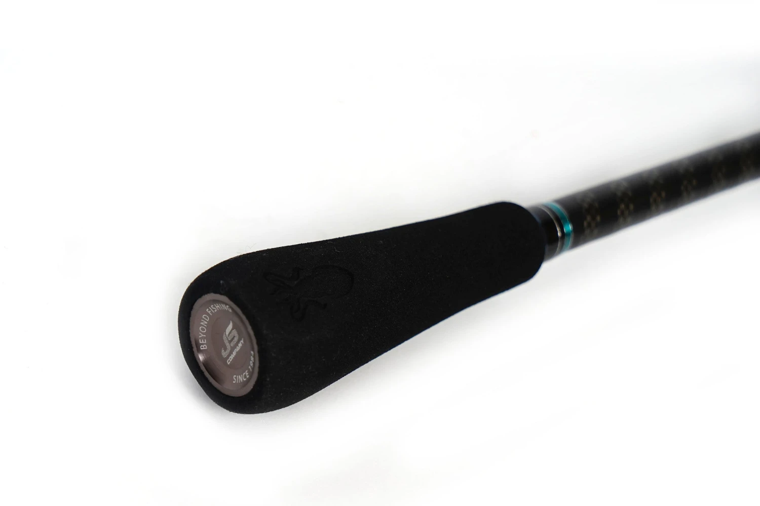 JS Company Nixx EX 7 JS Company Nixx EX - Afbeelding 5