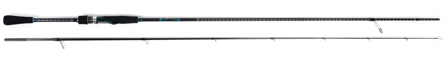 JS Company Nixx EX 5 JS Company Nixx EX - Afbeelding 3