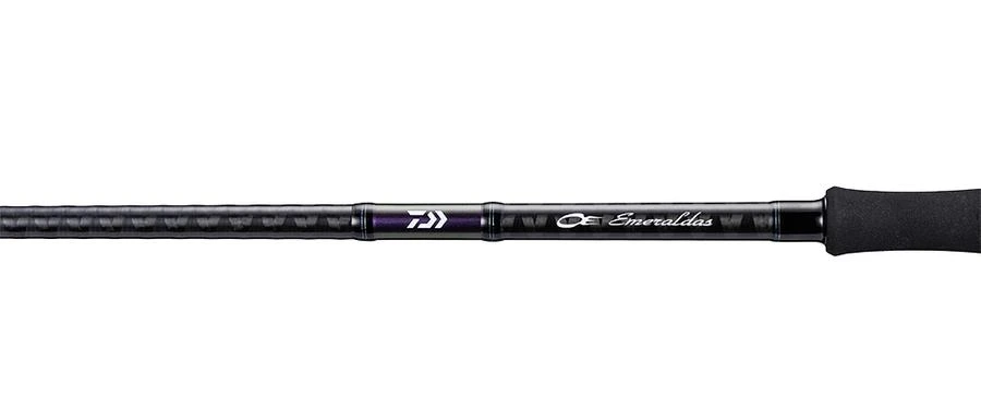 Daiwa 2020 Emeraldas V 5 Daiwa 2020 Emeraldas V - Afbeelding 3