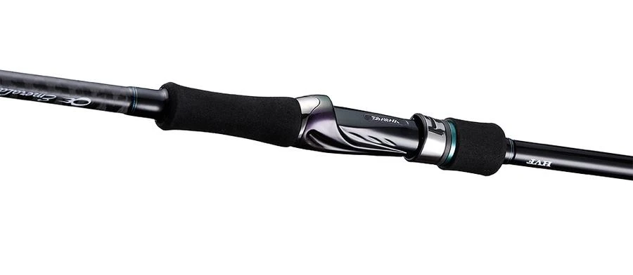 Daiwa 2020 Emeraldas V 6 Daiwa 2020 Emeraldas V - Afbeelding 4