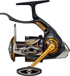 Daiwa 2020 Impult 3000SH-LBD