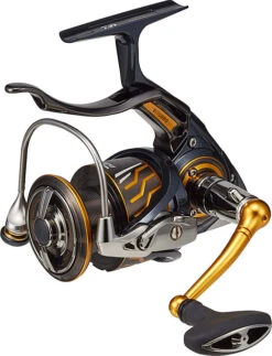 Daiwa 2020 Impult 3000SH-LBD -Visuitrusting Winkel daiwa2020impult3000SH3 f18302c9 53f7 46c3 9d22 b26892b11f2d
