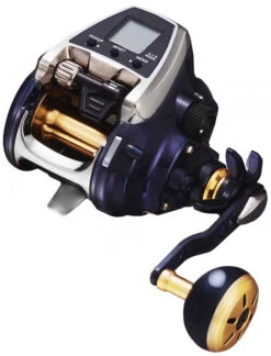 DAIWA LEOBRITZ 500JP -Visuitrusting Winkel daiwaleobritz6