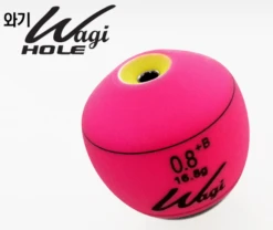 Challion Wagi Hole ISO Float CFL-13