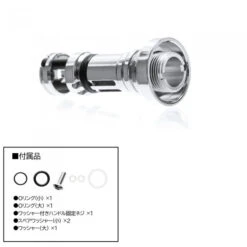 Dress Origin Reel Stand - Exist Colour (Daiwa/Shimano Compatible) 17 Dress Origin Reel Stand - Exist Colour (Daiwa/Shimano Compatible) -Visuitrusting Winkel dress reel stand exist 7