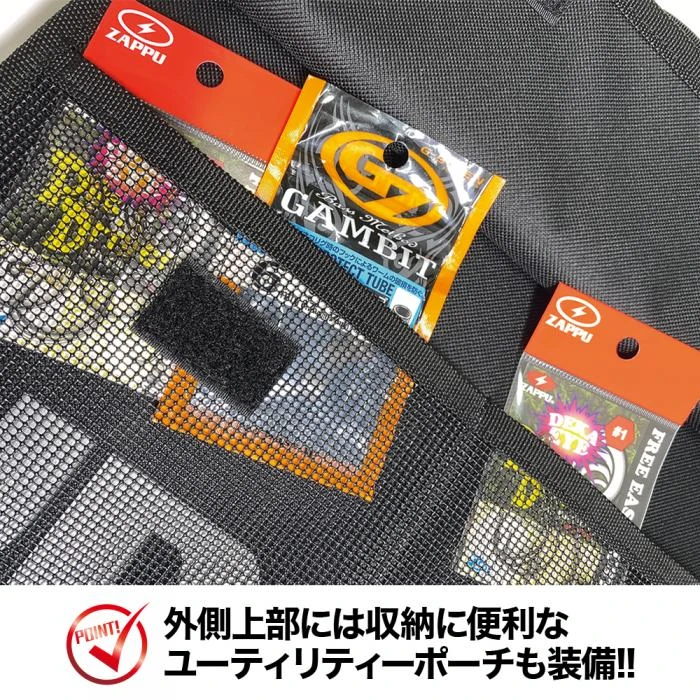 Dress High Capacity Jig Bag 7 Dress High Capacity Jig Bag - Afbeelding 6