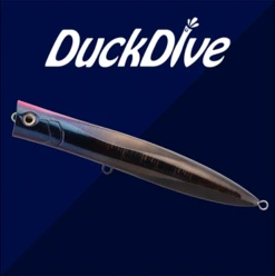 Maria Duck Dive F230 19 Maria Duck Dive F230 -Visuitrusting Winkel duckdive mainimg