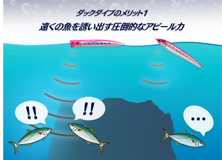 Maria Duck Dive F230 8 Maria Duck Dive F230 - Afbeelding 6