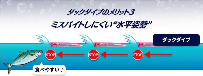 Maria Duck Dive F230 10 Maria Duck Dive F230 - Afbeelding 8