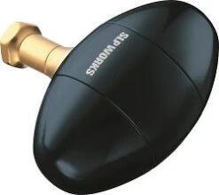 SLP Works (Daiwa) 2020 Saltiga Handle Knob -Visuitrusting Winkel eggknob nb