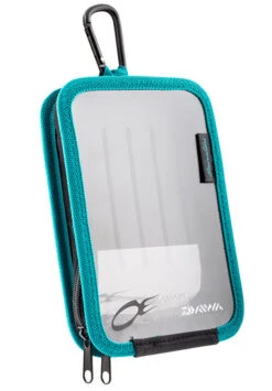 Daiwa Emeraldas EGI Lure Case -Visuitrusting Winkel egi holder s