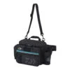 Daiwa Emeraldas Hip Bag (C) Black -Visuitrusting Winkel eme hipbagC bk zoom