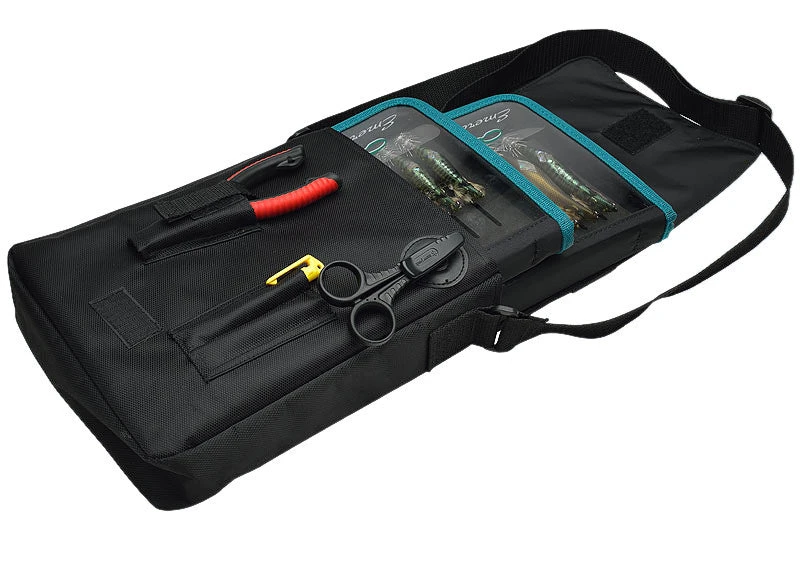 Daiwa Emeraldas Flap Bag 5 Daiwa Emeraldas Flap Bag - Afbeelding 3