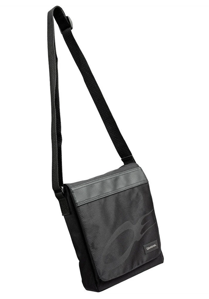 Daiwa Emeraldas Flap Bag 4 Daiwa Emeraldas Flap Bag - Afbeelding 2