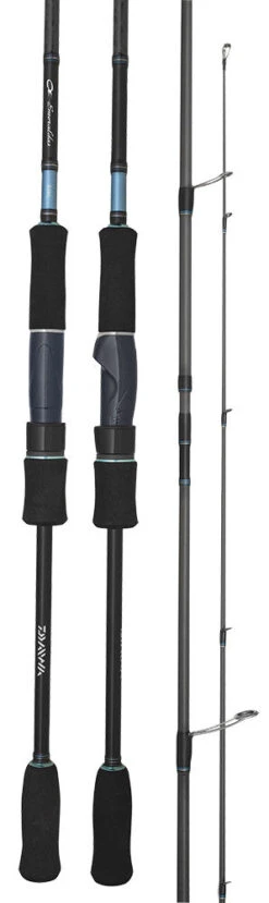Daiwa Emeraldas 83ML-DA -Visuitrusting Winkel emersldas thumbnail