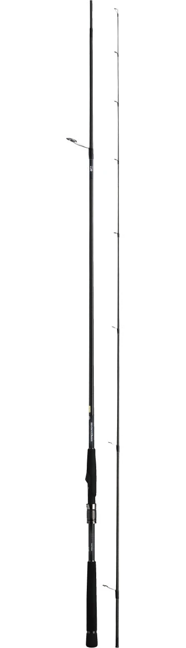 DAIWA 2019 Morethan Branzino 97ML/M 7 DAIWA 2019 Morethan Branzino 97ML/M - Afbeelding 5