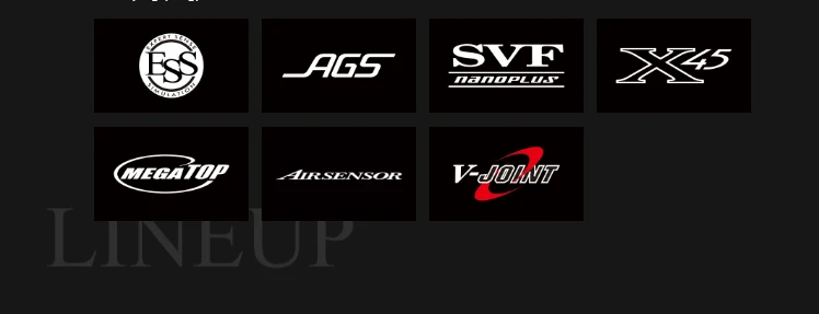 Daiwa VIP ISO AGS Type III 6 Daiwa VIP ISO AGS Type III - Afbeelding 4