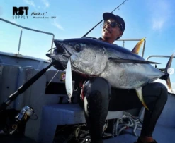 2020 RST Supply Nezul 180 Economy Class -Visuitrusting Winkel fasfafasfasfasfasfa