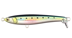 Maria Fla-Pen Blue Runner 115mm 38g 26 Maria Fla-Pen Blue Runner 115mm 38g -Visuitrusting Winkel fpbrs115 01h