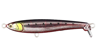 Maria Fla-Pen Blue Runner 85mm 28g 9 Maria Fla-Pen Blue Runner 85mm 28g - Afbeelding 7