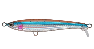 Maria Fla-Pen Blue Runner 115mm 38g 17 Maria Fla-Pen Blue Runner 115mm 38g - Afbeelding 15