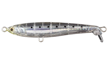 Maria Fla-Pen Blue Runner 85mm 28g 10 Maria Fla-Pen Blue Runner 85mm 28g - Afbeelding 8