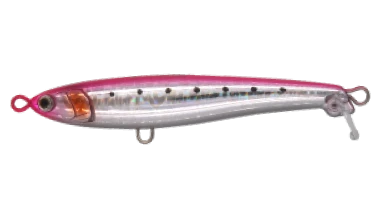 Maria Fla-Pen Blue Runner 85mm 28g 11 Maria Fla-Pen Blue Runner 85mm 28g - Afbeelding 9