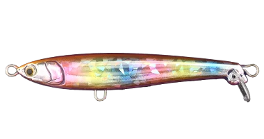 Maria Fla-Pen Blue Runner 85mm 28g 12 Maria Fla-Pen Blue Runner 85mm 28g - Afbeelding 10