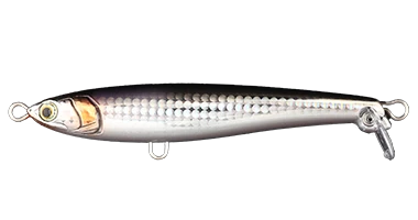 Maria Fla-Pen Blue Runner 115mm 38g 13 Maria Fla-Pen Blue Runner 115mm 38g - Afbeelding 11