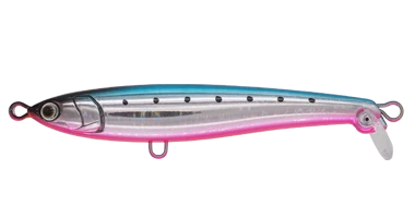 Maria Fla-Pen Blue Runner 115mm 38g 14 Maria Fla-Pen Blue Runner 115mm 38g - Afbeelding 12