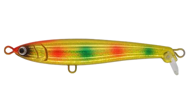 Maria Fla-Pen Blue Runner 115mm 38g 16 Maria Fla-Pen Blue Runner 115mm 38g - Afbeelding 14