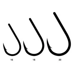 Gamakatsu 68766 Sukase Sururu Medium Shank Hook -Visuitrusting Winkel gamakatsu68766hook2 764a1b76 0144 4242 9efd 7db38373ca69