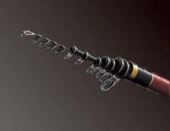 Gamakatsu Denios -Visuitrusting Winkel gamakatsudenios3