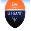 Tsuriken Gigant Float -Visuitrusting Winkel gigant thumbnail