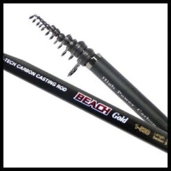 Yong Sung Beach Gold 5 Yong Sung Beach Gold -Visuitrusting Winkel goldd