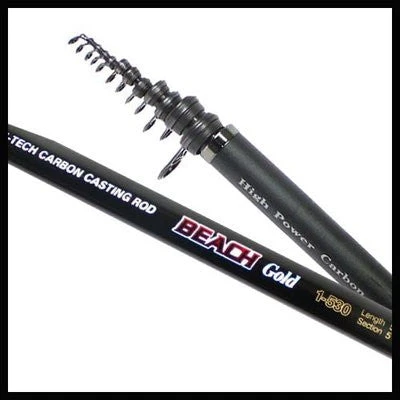 Yong Sung Beach Gold 4 Yong Sung Beach Gold - Afbeelding 2