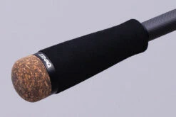 Zenaq Spirado BLACKART S0-62 -Visuitrusting Winkel gripend