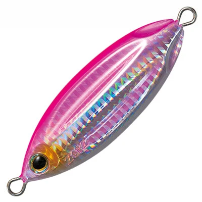 Palms Slow Blatt Cast Oval 10g 9 Palms Slow Blatt Cast Oval 10g - Afbeelding 7