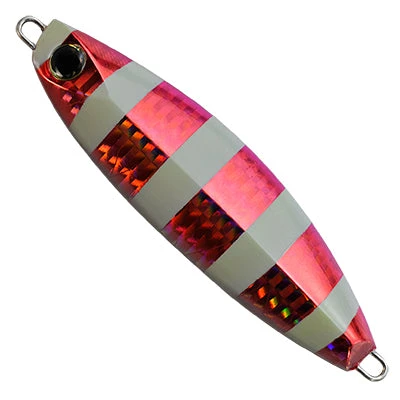 Anglers Republic - ZetZ Slow Blatt S 230g 9 Anglers Republic - ZetZ Slow Blatt S 230g - Afbeelding 7