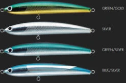 Hots Keiko Ocean Stickbait 60g 180mm -Visuitrusting Winkel hots keiko 2 182d1e23 2fe1 442f a360 31a0fe2e4628