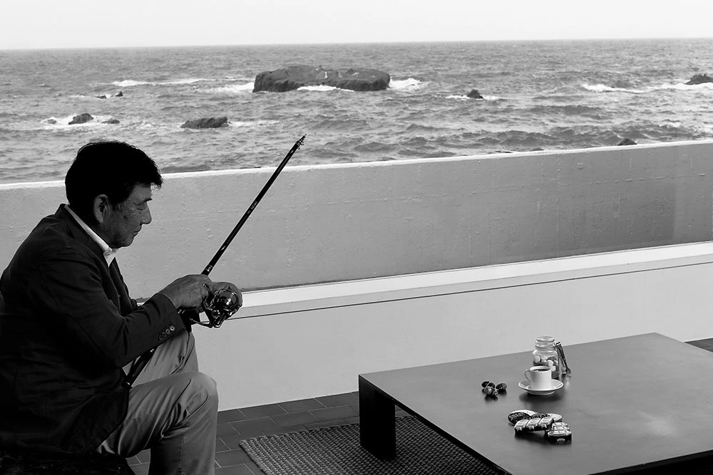 Daiwa VIP ISO AGS Type III 8 Daiwa VIP ISO AGS Type III - Afbeelding 6