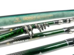 Yong Sung Alpha II (Power Carbon Alpha II) -Visuitrusting Winkel image 0887df8c 7f6a 438a 9d4e 20e77efbe1a4