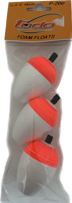 EJ Todd Foam Floats -Visuitrusting Winkel image 08945372 2ce0 4aef ba44 cdf06a71e5e3