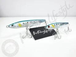 CB One OZMA Sinking Stickbait SHW105 46g -Visuitrusting Winkel image 0ce30794 40bc 4f60 8ecc 4e0d3305b002